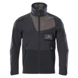 Mascot Advanced 17101 Water-Repellent Lightweight Stretch Work Jacket Various Colours