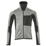 Mascot Advanced 17103 Full Zip Fleece Work Jumper Sweatshirt Various Colours