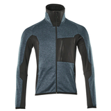 Mascot Advanced 17103 Full Zip Fleece Work Jumper Sweatshirt Various Colours