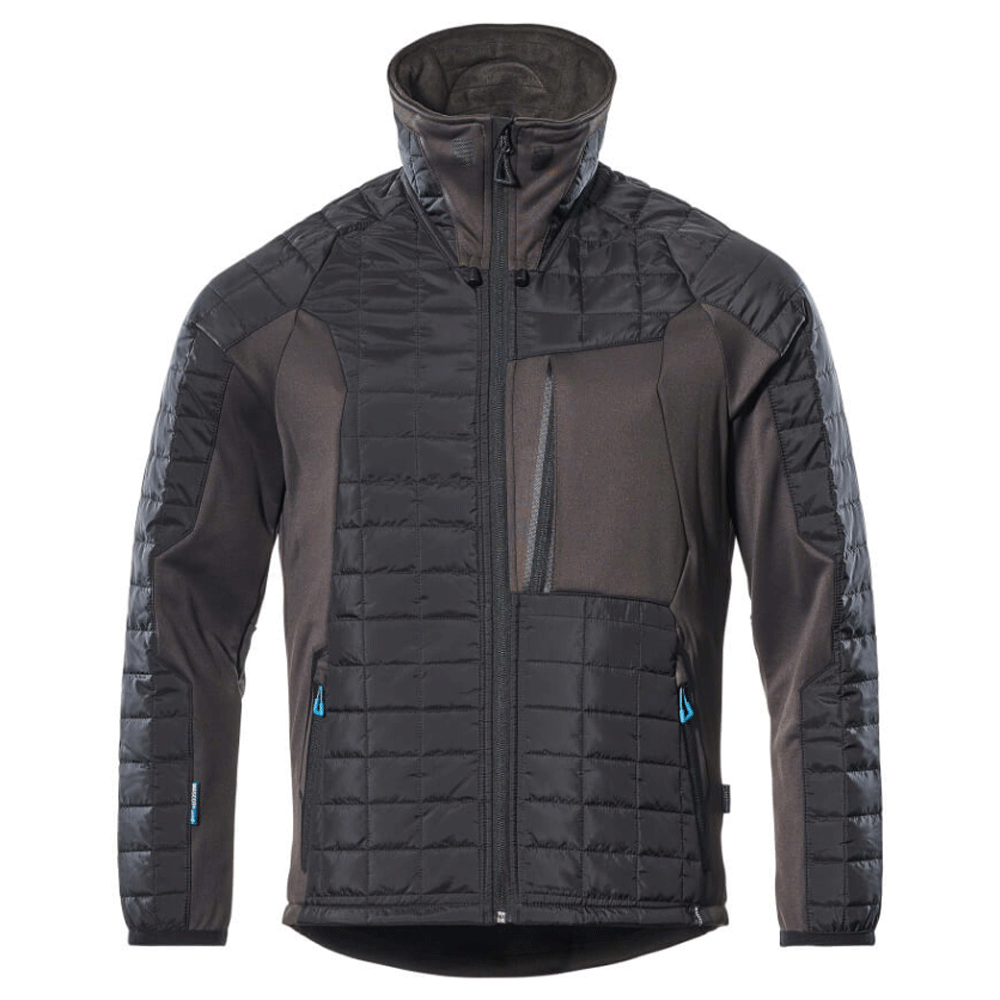 Mascot Advanced 17115 Water-Repellent Lightweight Insulated Work Jacket Various Colours