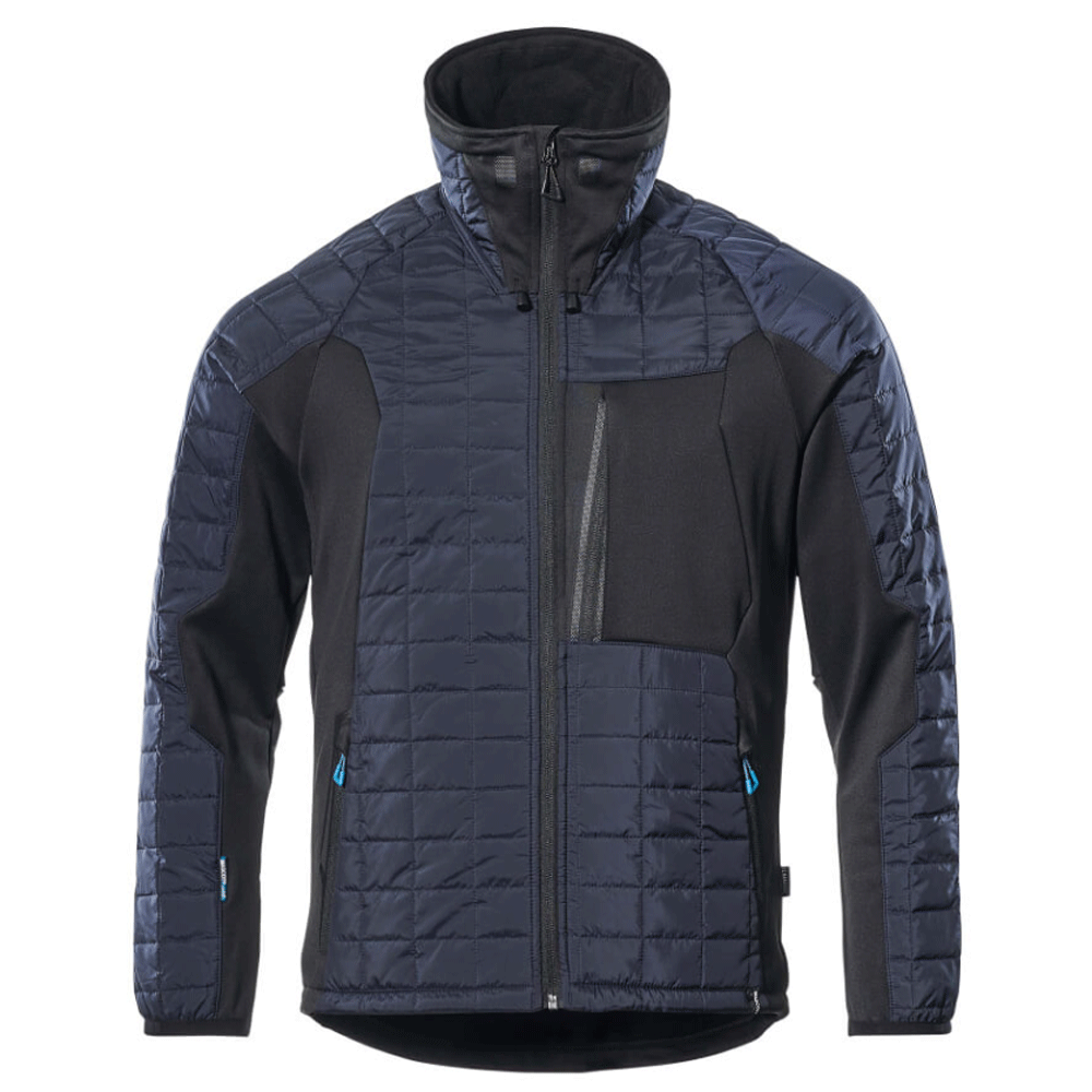 Mascot Advanced 17115 Water-Repellent Lightweight Insulated Work Jacket Various Colours