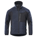 Mascot Advanced 17115 Water-Repellent Lightweight Insulated Work Jacket Various Colours