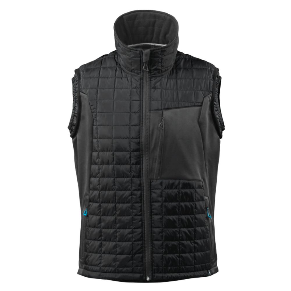 Mascot Advanced 17165 Water-Repellent Work Insulated Gilet Bodywarmer Various Colours
