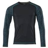 Mascot Advanced 17281 Moisture Wicking Long Sleeve Shirt Various Colours