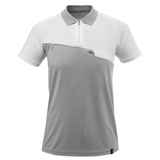 Mascot Advanced 17283 Moisture Wicking 1/4 Zip Polo T-Shirt Various Colours