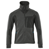 Mascot Advanced 17484 Full Zip Sweatshirt Various Colours