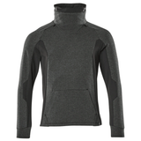 Mascot Advanced 17584 Collared Sweatshirt Various Colours