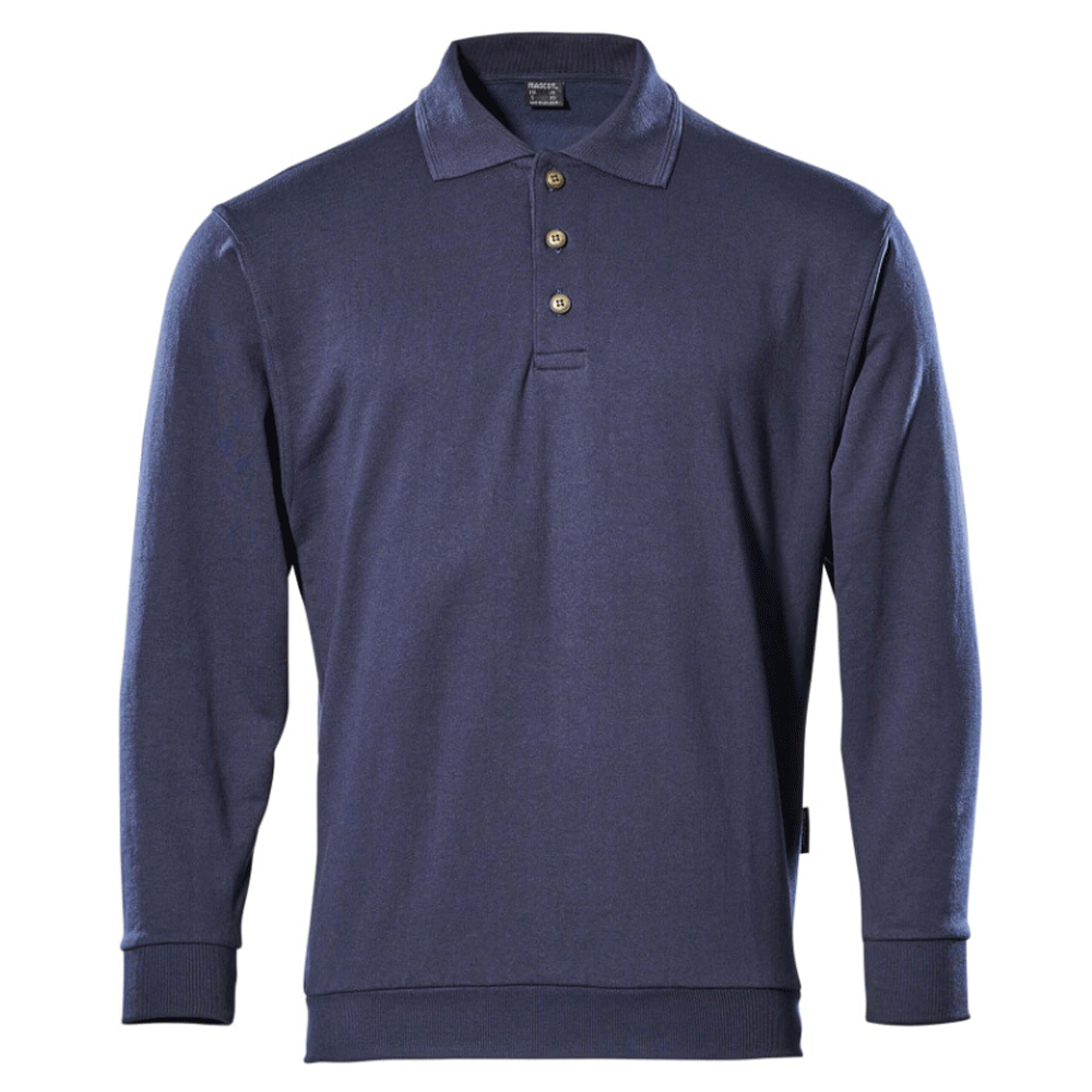 Mascot Crossover 00785 Trinidad Premium Polo Shirt Various Colours