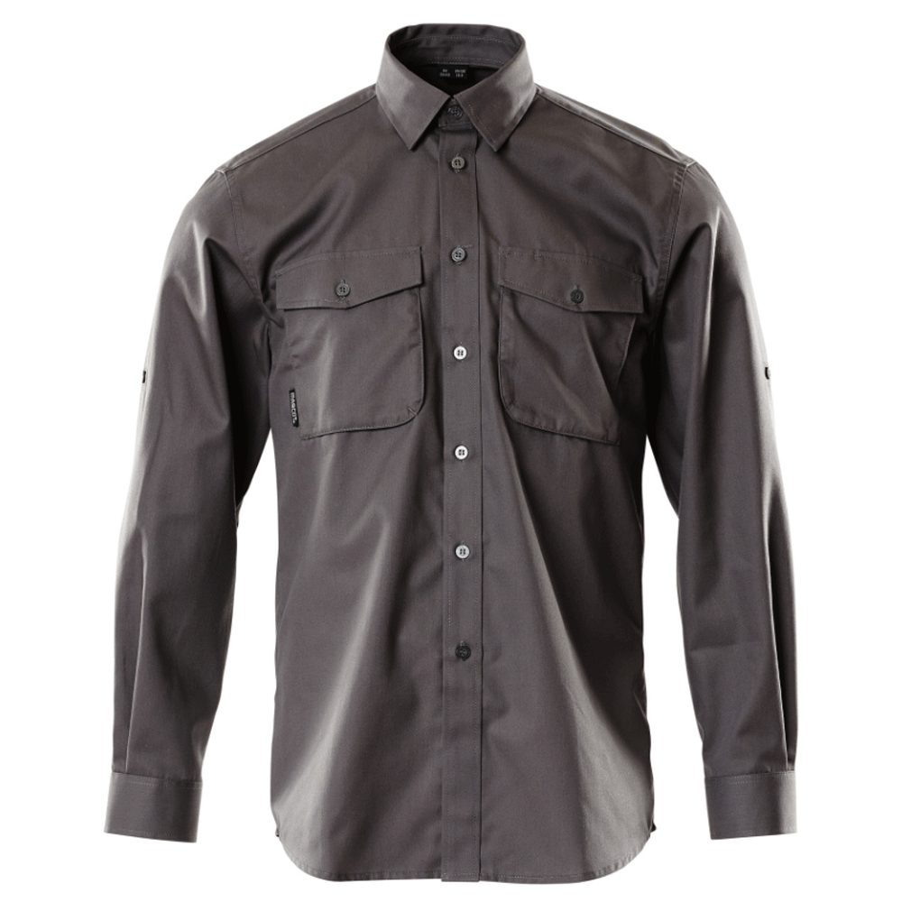 Mascot Crossover 12004 Greenwood Premium Shirt Various Colours