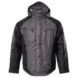 Mascot Unique 12035 Frankfurt Quilted Fleece Lined Waterproof Jacket Various Colours