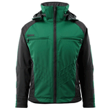 Mascot Unique 16002 Darmstadt Water-Repellent Lined Jacket Various Colours
