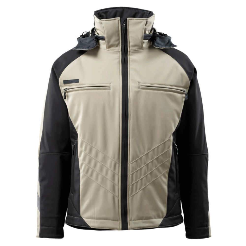 Mascot Unique 16002 Darmstadt Water-Repellent Lined Jacket Various Colours