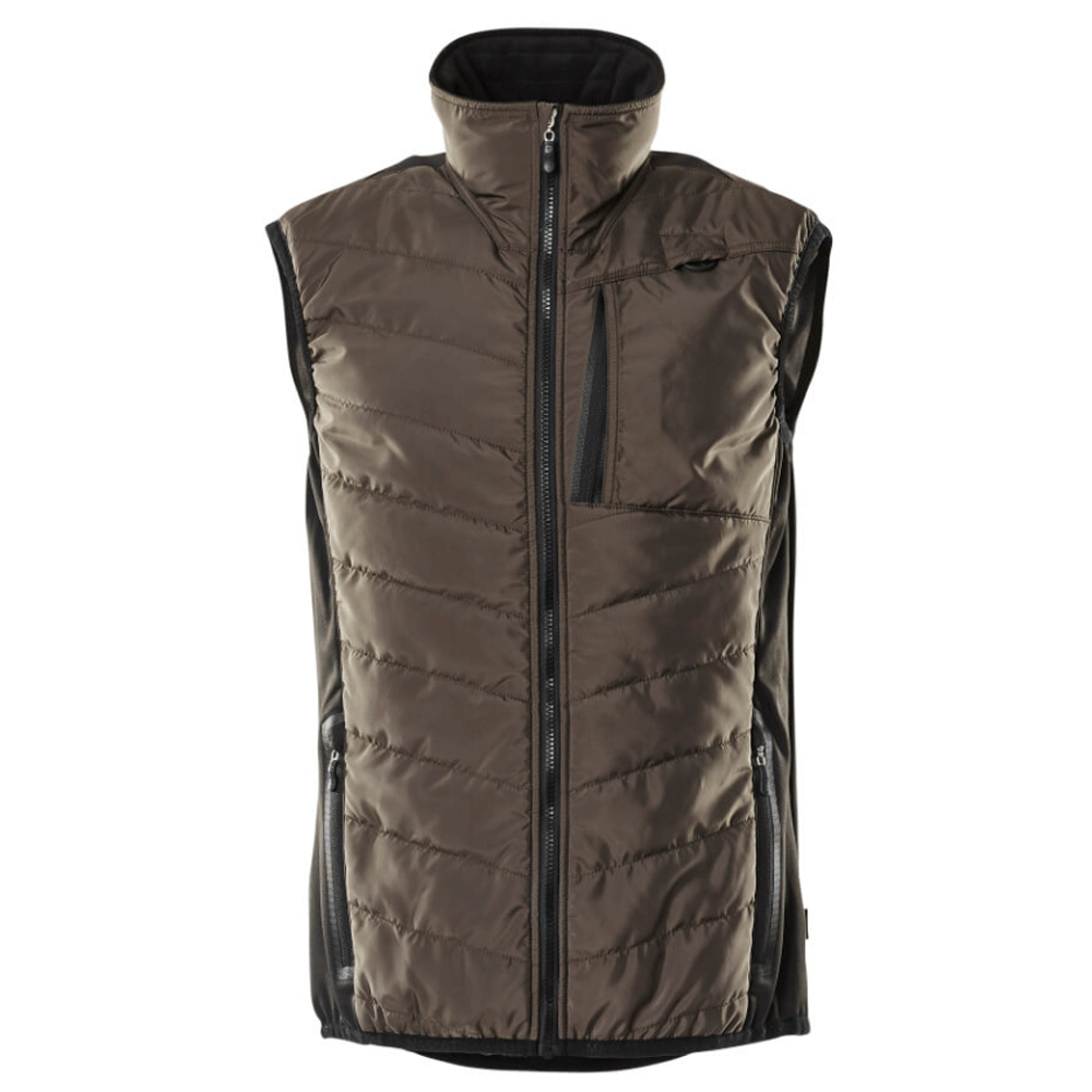 Mascot Unique 18665 Water-Repellent Thermal Bodywarmer Various Colours