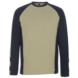 Mascot Unique 50568 Bielefeld Moisture Wicking Sweatshirt Various Colours