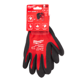 Milwaukee Cut Level 1 / A Smart Swipe Gloves