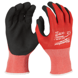 Milwaukee Cut Level 1 / A Smart Swipe Gloves