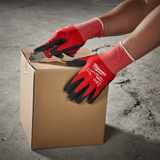Milwaukee Cut Level 1 / A Smart Swipe Gloves