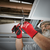 Milwaukee Cut Level 3/C Gloves Smart Phone Touch