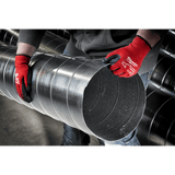 Milwaukee Cut Level 3/C Gloves Smart Phone Touch