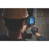 Milwaukee Free Flex Work Gloves - Smart Phone Friendly