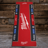 Milwaukee Tools® Bike Mat