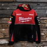 Milwaukee Tools® x DUCATI® Teamwear Hoodie
