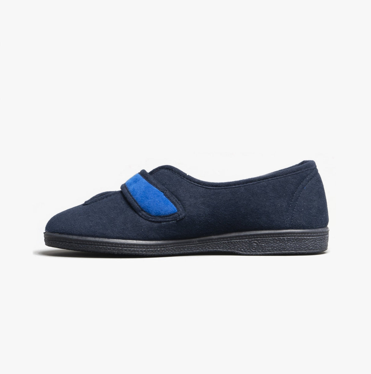 Mirak ANDREA Womens Slippers Navy