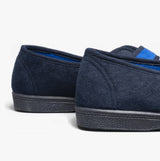 Mirak ANDREA Womens Slippers Navy