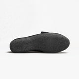 Mirak ANDREA Womens Slippers Black