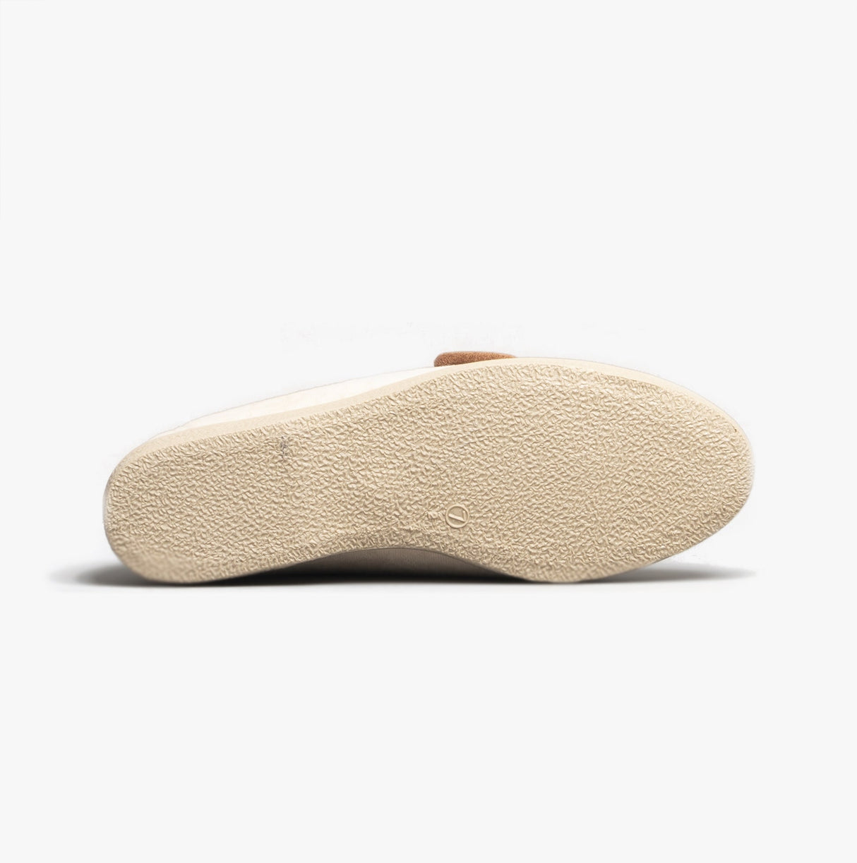 Mirak ANDREA Womens Slippers Beige