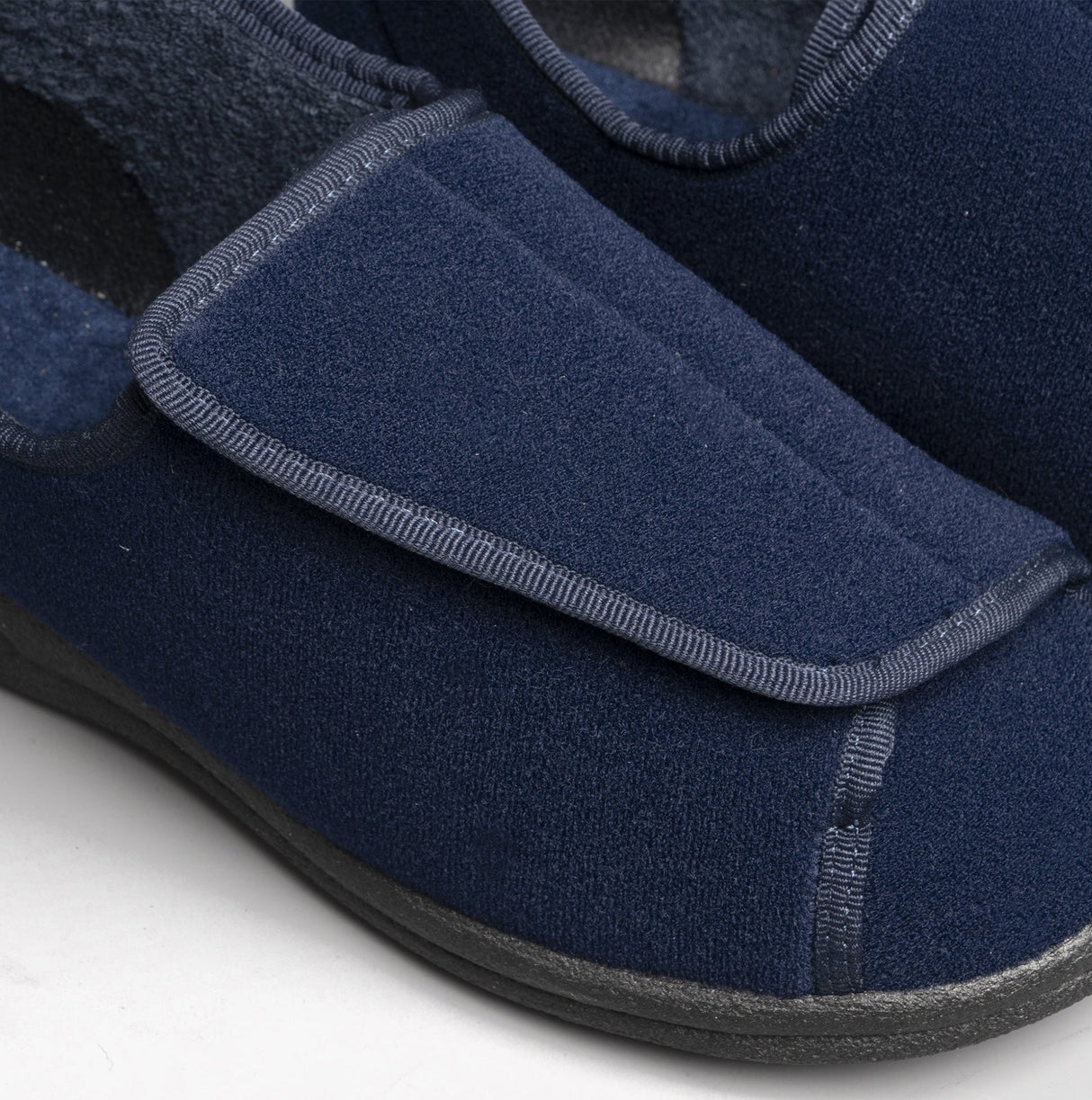 Mirak FIFE Womens Slippers Navy