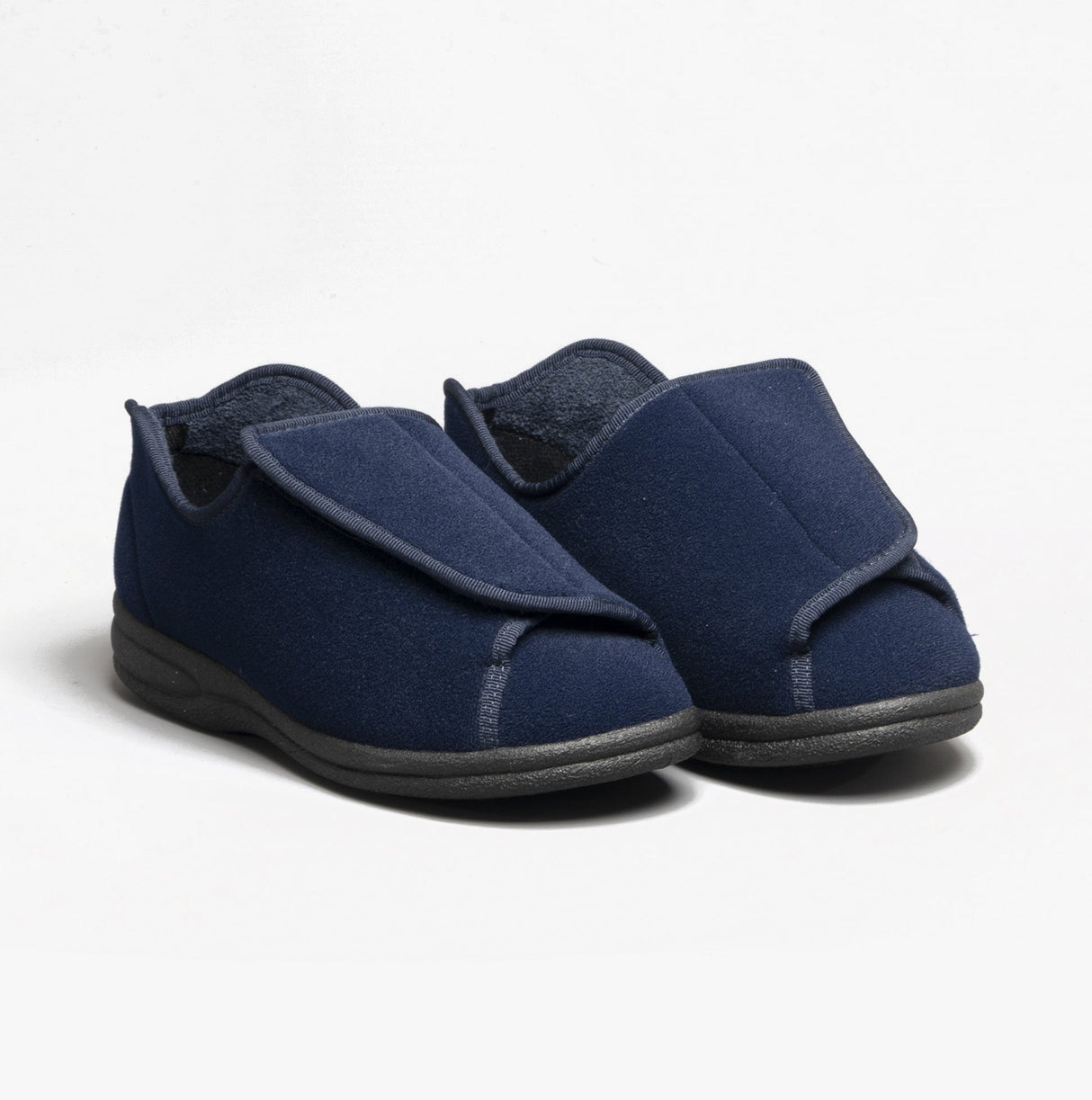 Mirak FIFE Womens Slippers Navy