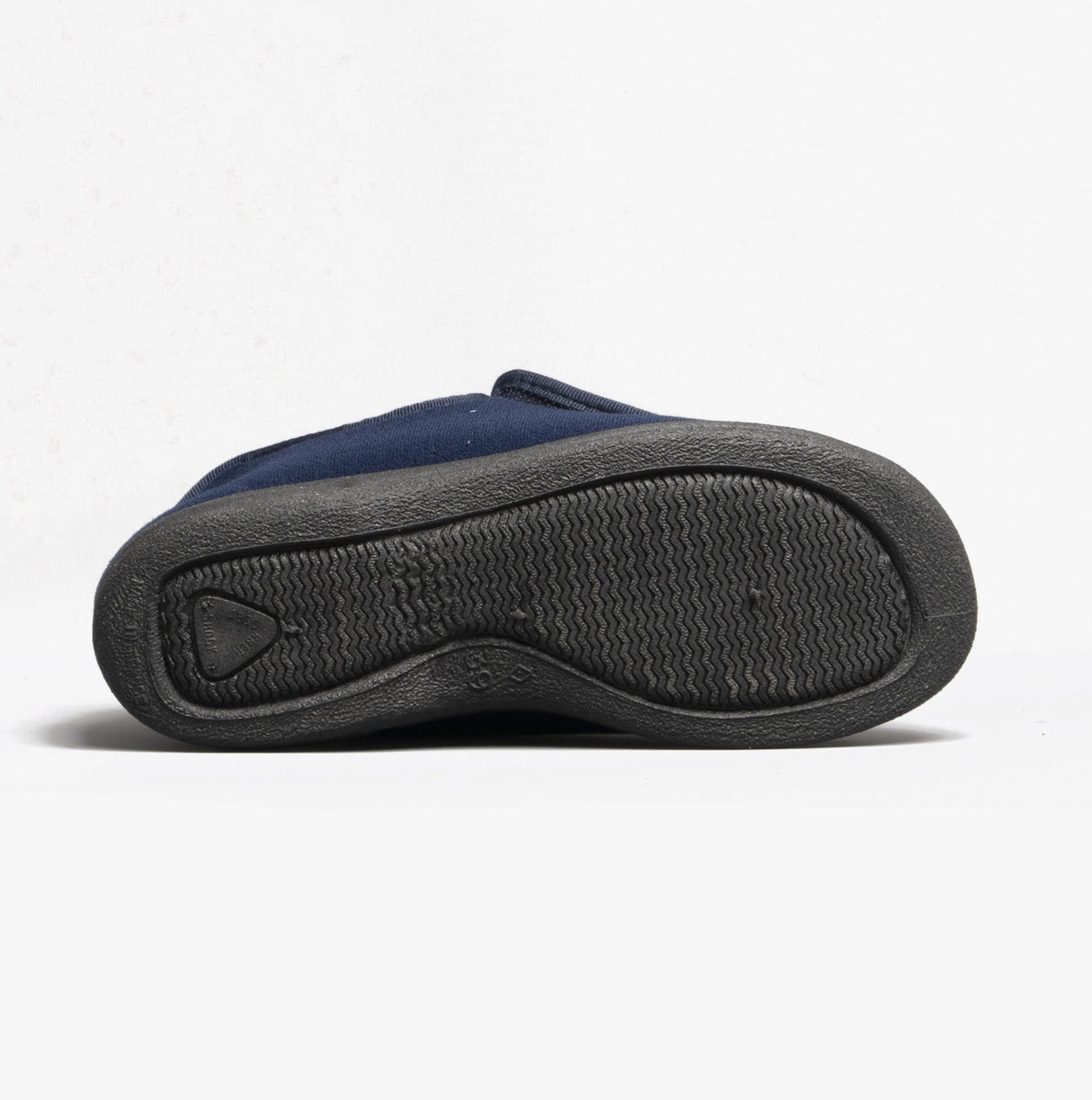 Mirak FIFE Womens Slippers Navy