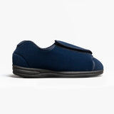 Mirak FIFE Mens Slippers Navy