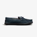 Mirak ALBERTA Mens Slippers Navy