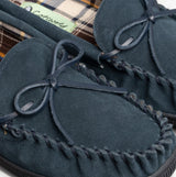 Mirak ALBERTA Mens Slippers Navy
