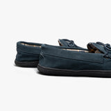 Mirak ALBERTA Mens Slippers Navy