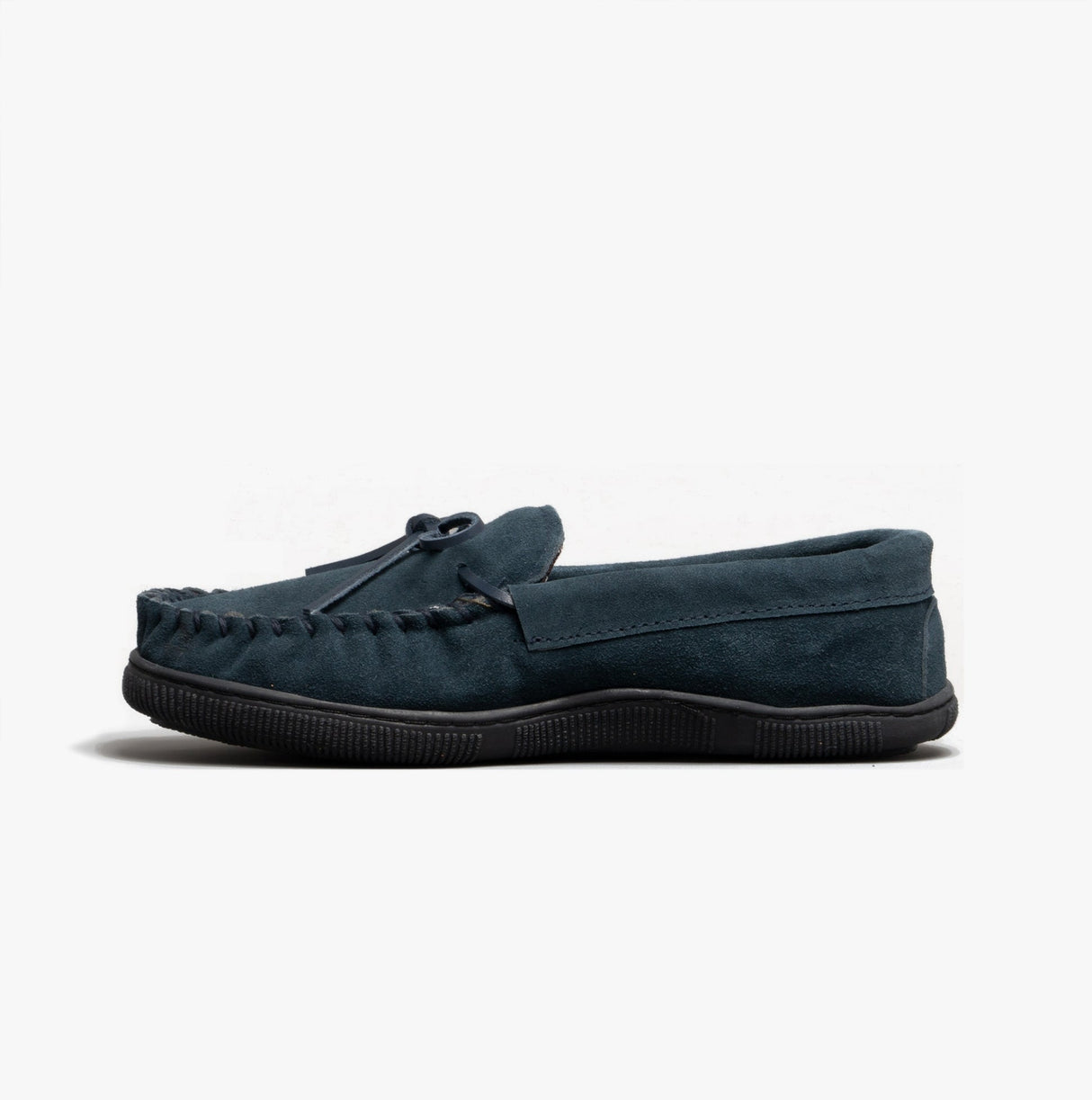 Mirak ALBERTA Mens Slippers Navy