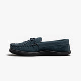 Mirak ALBERTA Mens Slippers Navy