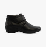 Mod Comfys L477A Womens Boots Black