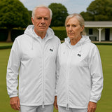 Bowls Logo Cagoule