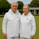 Bowls Logo Cagoule