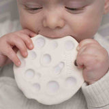 T-3 Natural Rubber Baby Space Toys