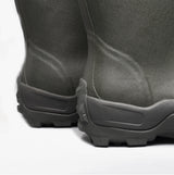 Muck Boots MUCKMASTER MID Unisex Wellington Boots Moss