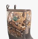 Muck Boots DERWENT II Unisex Rubber Wellington Boots Bark