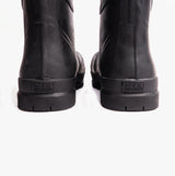 Muck Boots CHORE MAX S5 Unisex Rubber Safety Wellington Boots Black