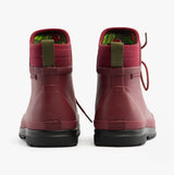 Muck Boots MUCK ORIGINALS Womens Rubber/Neoprene Wellington Boots Red