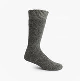 Mud Dogs Mens Welly Boot Socks Grey
