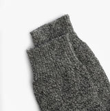 Mud Dogs Mens Welly Boot Socks Grey