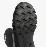 Mud Dogs RUTLAND TALL Neoprene Wellies Black